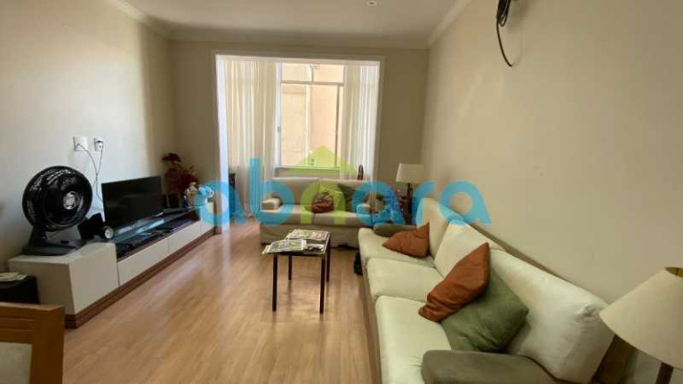 Imagem Apartamento com 3 Quartos à Venda, 108 m² em Copacabana - Rio De Janeiro Imagem Apartamento com 3 Quartos à Venda, 108 m² em Copacabana - Rio De Janeiro