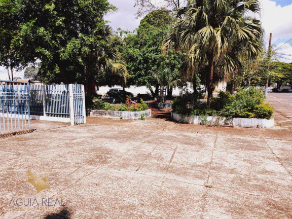 Imagem Sobrado com 4 Quartos à Venda, 523 m² em Vila Palmira - Campo Grande