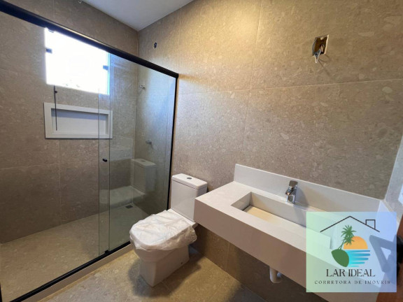 Imagem Casa de Condomínio com 3 Quartos à Venda, 360 m² em São Mateus - São Pedro Da Aldeia