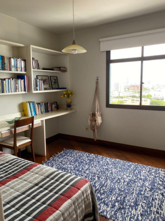 Imagem Apartamento com 4 Quartos à Venda, 220 m² em São José - Aracaju
