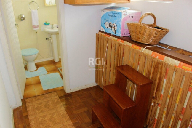 Imagem Imóvel com 3 Quartos à Venda, 126 m² em Farroupilha - Porto Alegre Imagem Imóvel com 3 Quartos à Venda, 126 m² em Farroupilha - Porto Alegre