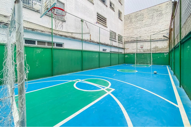 Imagem Apartamento com 2 Quartos à Venda, 45 m² em Jardim Santa Cruz (sacomã) - São Paulo Imagem Apartamento com 2 Quartos à Venda, 45 m² em Jardim Santa Cruz (sacomã) - São Paulo