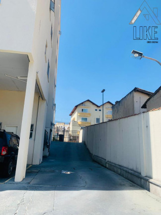 Imagem Imóvel com 2 Quartos à Venda, 62 m² em Jardim Das Indústrias - São José Dos Campos Imagem Imóvel com 2 Quartos à Venda, 62 m² em Jardim Das Indústrias - São José Dos Campos