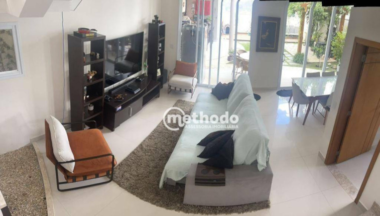 Imagem Casa com 3 Quartos à Venda, 243 m² em Residencial Mont' Alcino - Valinhos Imagem Casa com 3 Quartos à Venda, 243 m² em Residencial Mont' Alcino - Valinhos