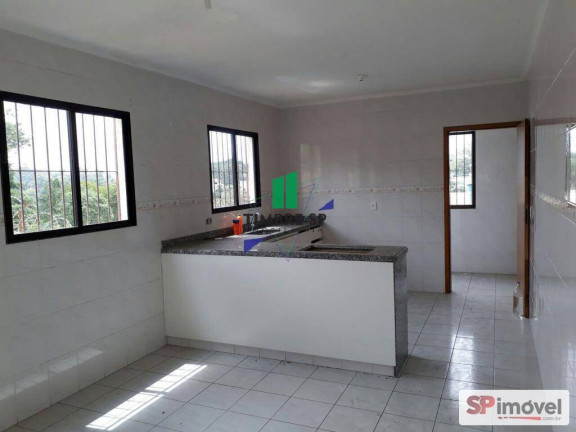 Casa com 3 Quartos para Alugar, 180 m² em Vila Santos - São Paulo