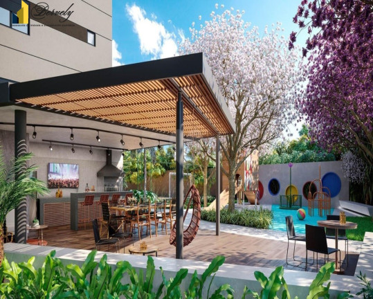 Imagem Apartamento com 3 Quartos à Venda, 67 m² em Vila Anastácio - São Paulo Imagem Apartamento com 3 Quartos à Venda, 67 m² em Vila Anastácio - São Paulo