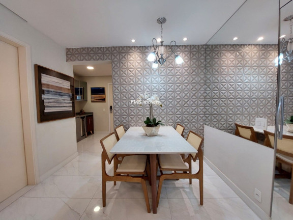 Imagem Imóvel com 1 Quarto para Alugar, 54 m² em Vila Nova Conceição - São Paulo