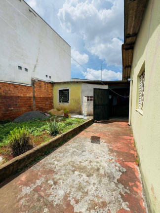 Imagem Casa com 3 Quartos à Venda, 88 m² em Cafezal - Londrina Imagem Casa com 3 Quartos à Venda, 88 m² em Cafezal - Londrina