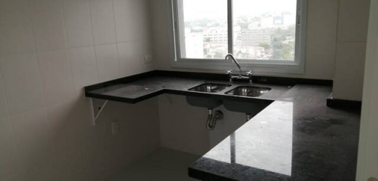 Imagem Apartamento com 4 Quartos à Venda, 129 m² em Centro - Santo André Imagem Apartamento com 4 Quartos à Venda, 129 m² em Centro - Santo André