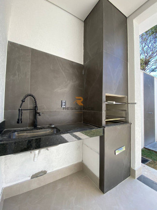 Imagem Casa com 3 Quartos à Venda, 135 m² em Joá - Lagoa Santa Imagem Casa com 3 Quartos à Venda, 135 m² em Joá - Lagoa Santa