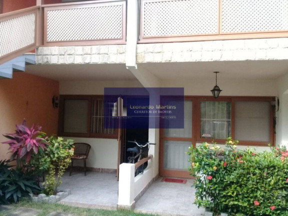 Imagem Casa de Condomínio com 1 Quarto à Venda, 65 m² em Portinho - Cabo Frio