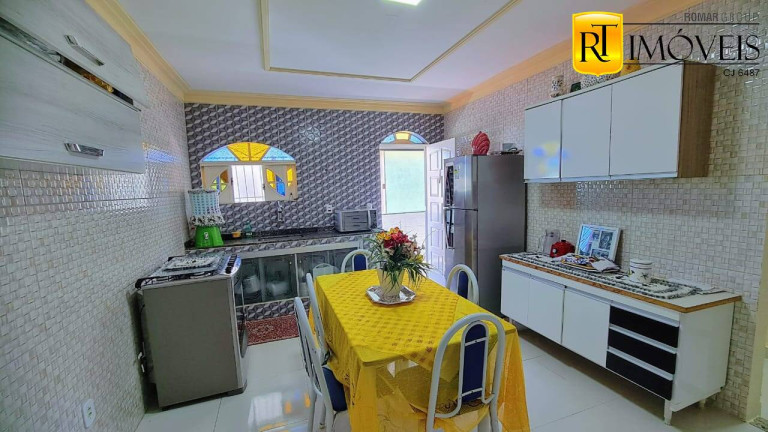 Imagem Casa com 3 Quartos à Venda, 225 m² em Praça Da Bandeira - Araruama Imagem Casa com 3 Quartos à Venda, 225 m² em Praça Da Bandeira - Araruama