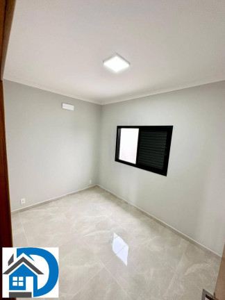 Imagem Casa de Condomínio com 3 Quartos à Venda, 150 m² em Jardim Novo Horizonte - Sorocaba