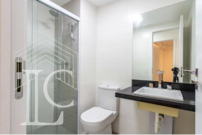 Imagem Apartamento com 3 Quartos à Venda, 84 m² em Brooklin - São Paulo