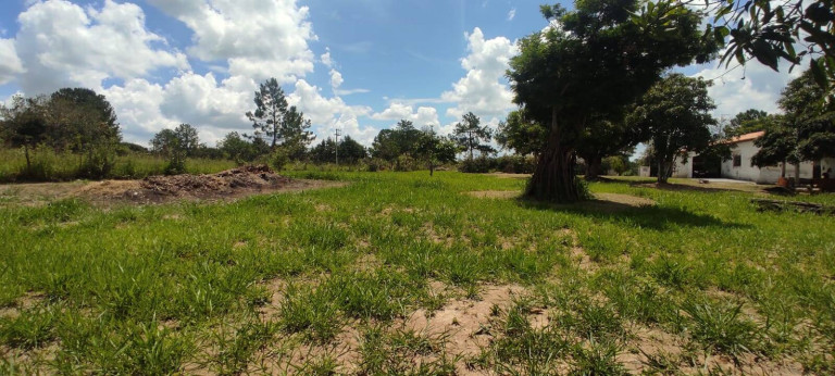 Imagem Chácara com 2 Quartos à Venda, 5.000 m² em Campo Do Meio - Araçoiaba Da Serra