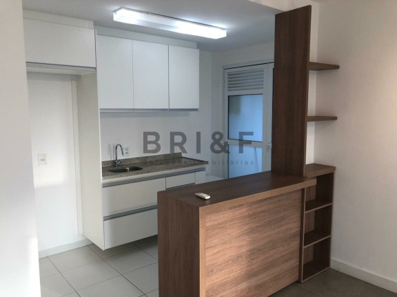 Imagem Apartamento com 2 Quartos à Venda, 85 m² em Brooklin  - São Paulo