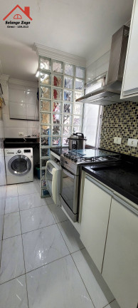 Imagem Apartamento com 3 Quartos à Venda, 88 m² em Pinheiros - São Paulo Imagem Apartamento com 3 Quartos à Venda, 88 m² em Pinheiros - São Paulo