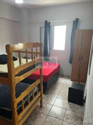 Imagem Apartamento com 1 Quarto à Venda, 55 m² em Tupi - Praia Grande Imagem Apartamento com 1 Quarto à Venda, 55 m² em Tupi - Praia Grande