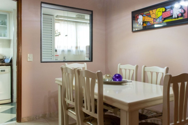 Imagem Apartamento com 3 Quartos à Venda,  em Aclimação - São Paulo
