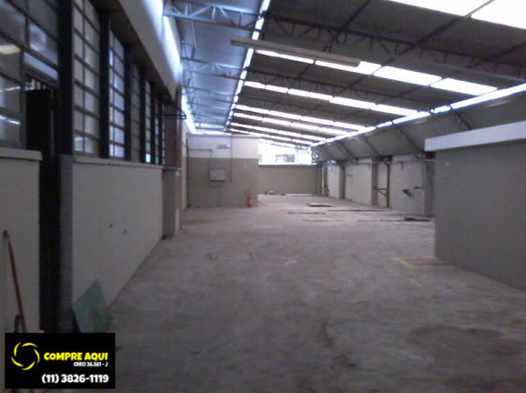 Imagem Sala Comercial à Venda, 5.400 m² em água Branca - São Paulo Imagem Sala Comercial à Venda, 5.400 m² em água Branca - São Paulo
