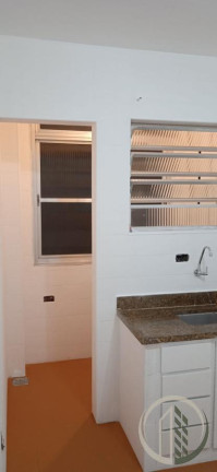 Imagem Apartamento com 2 Quartos à Venda, 85 m² em Pompéia - Santos