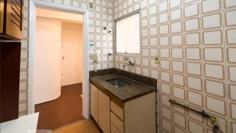 Imagem Imóvel com 1 Quarto à Venda, 44 m² em Vila Nova Conceição - São Paulo Imagem Imóvel com 1 Quarto à Venda, 44 m² em Vila Nova Conceição - São Paulo