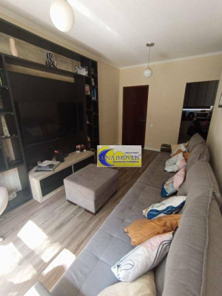 Imagem Apartamento com 2 Quartos à Venda, 85 m² em Santa Terezinha - São Bernardo Do Campo Imagem Apartamento com 2 Quartos à Venda, 85 m² em Santa Terezinha - São Bernardo Do Campo
