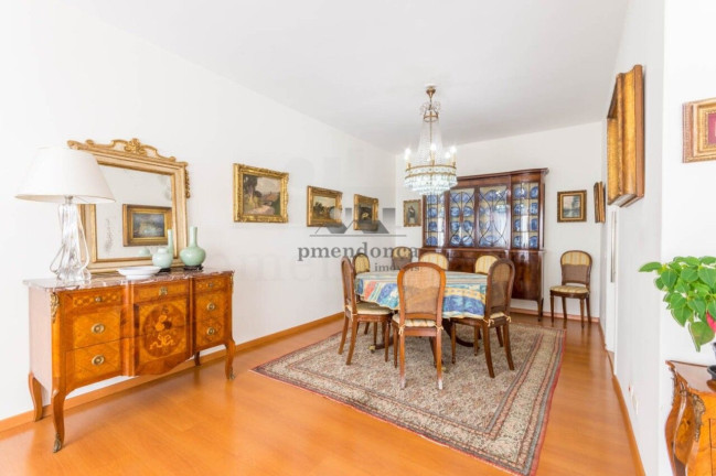Imagem Apartamento com 4 Quartos à Venda, 260 m² em Pinheiros - São Paulo Imagem Apartamento com 4 Quartos à Venda, 260 m² em Pinheiros - São Paulo
