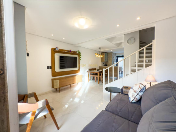 Imagem Casa com 2 Quartos à Venda, 95 m² em Condominio Pacific Residence Club - Xangri-lá Imagem Casa com 2 Quartos à Venda, 95 m² em Condominio Pacific Residence Club - Xangri-lá