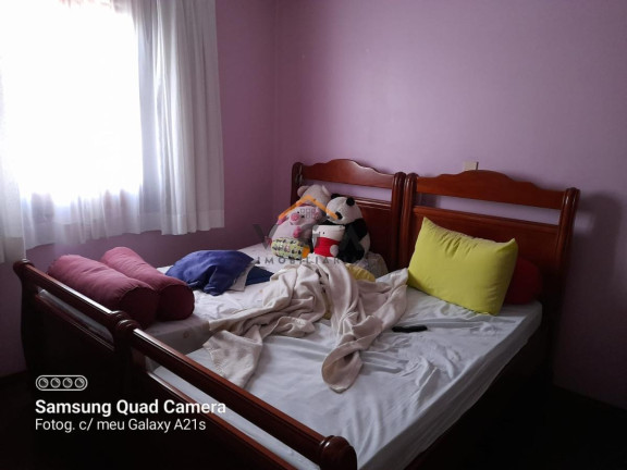 Imagem Casa com 3 Quartos à Venda, 275 m² em Cidade Patriarca - São Paulo