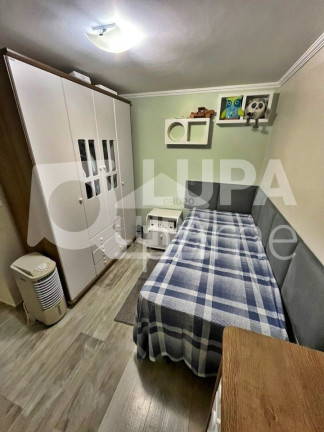 Imagem Casa com 3 Quartos à Venda, 130 m² em Vila Isolina Mazzei - São Paulo Imagem Casa com 3 Quartos à Venda, 130 m² em Vila Isolina Mazzei - São Paulo