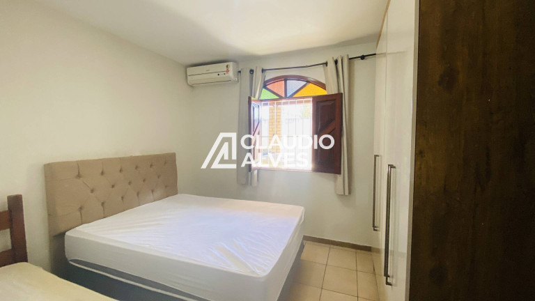 Imagem Casa com 4 Quartos à Venda, 200 m² em Santa Mônica - Feira De Santana