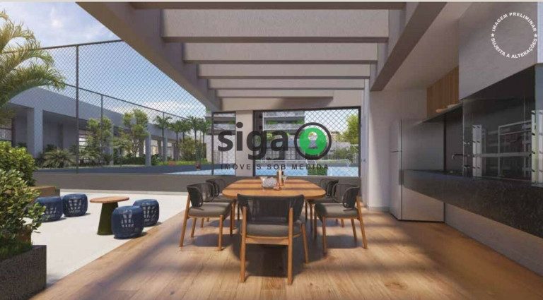 Imagem Apartamento com 4 Quartos à Venda, 213 m² em Chácara Santo Antônio (zona Sul) - São Paulo Imagem Apartamento com 4 Quartos à Venda, 213 m² em Chácara Santo Antônio (zona Sul) - São Paulo