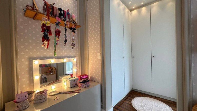 Imagem Casa com 4 Quartos à Venda, 517 m² em Alphaville - Santana De Parnaíba