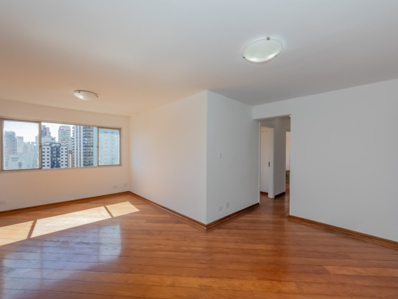 Imagem Apartamento com 3 Quartos à Venda, 103 m² em Vila Mariana - São Paulo Imagem Apartamento com 3 Quartos à Venda, 103 m² em Vila Mariana - São Paulo