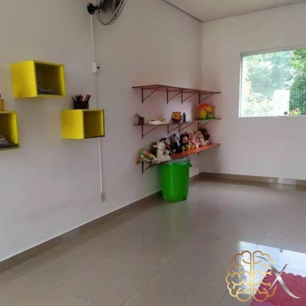 Imagem Apartamento com 2 Quartos à Venda, 46 m² em Jardim Gurilândia - Taubaté