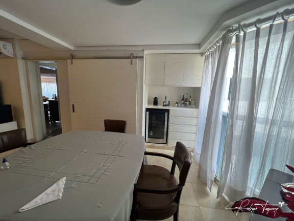Imagem Cobertura com 5 Quartos à Venda, 662 m² em Setor Bueno - Goiânia