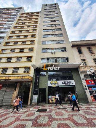 Imagem Sala Comercial à Venda ou Locação, 187 m² em Centro - Juiz De Fora Imagem Sala Comercial à Venda ou Locação, 187 m² em Centro - Juiz De Fora