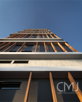 Imagem Apartamento com 3 Quartos à Venda, 140 m² em Perequê - Porto Belo