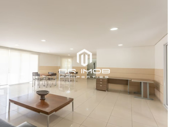 Imagem Imóvel com 1 Quarto para Alugar, 37 m² em Vila Olímpia - São Paulo Imagem Imóvel com 1 Quarto para Alugar, 37 m² em Vila Olímpia - São Paulo