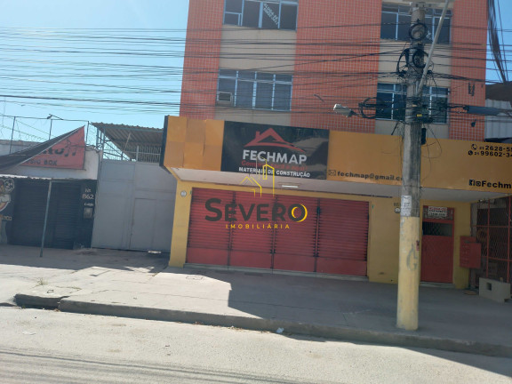 Imagem Apartamento com 1 Quarto à Venda, 72 m² em Neves - São Gonçalo Imagem Apartamento com 1 Quarto à Venda, 72 m² em Neves - São Gonçalo