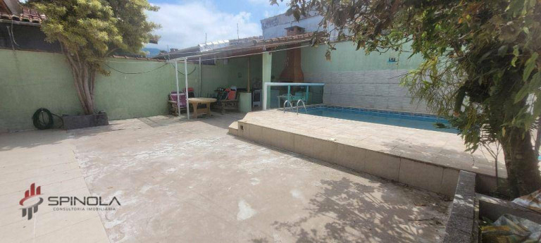 Imagem Casa com 2 Quartos à Venda, 77 m² em Vila Balneária - Praia Grande Imagem Casa com 2 Quartos à Venda, 77 m² em Vila Balneária - Praia Grande