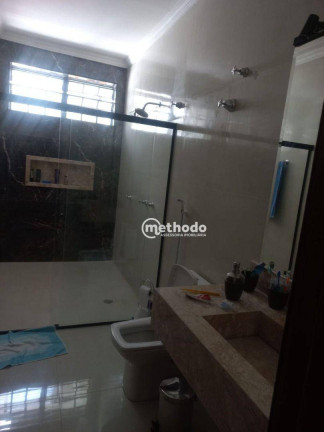 Imagem Casa com 3 Quartos à Venda, 218 m² em Jardim Dom Bosco - Campinas Imagem Casa com 3 Quartos à Venda, 218 m² em Jardim Dom Bosco - Campinas