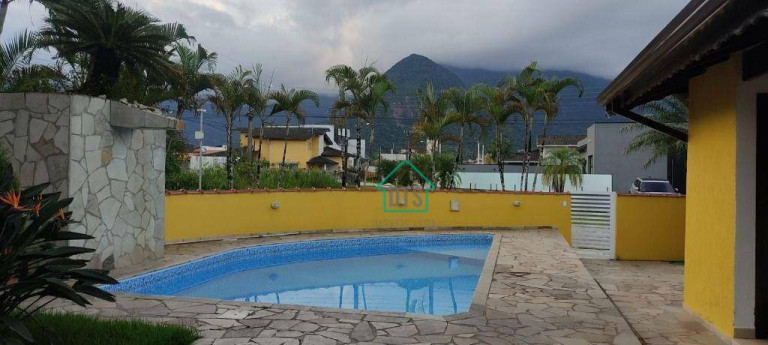 Imagem Casa com 4 Quartos para Alugar, 70 m² em Morada Da Praia - Bertioga Imagem Casa com 4 Quartos para Alugar, 70 m² em Morada Da Praia - Bertioga