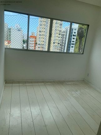 Imagem Imóvel com 3 Quartos à Venda, 82 m² em Vitória - Salvador Imagem Imóvel com 3 Quartos à Venda, 82 m² em Vitória - Salvador