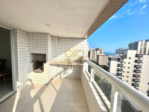 Imagem Apartamento com 2 Quartos à Venda, 85 m² em Aviação - Praia Grande Imagem Apartamento com 2 Quartos à Venda, 85 m² em Aviação - Praia Grande