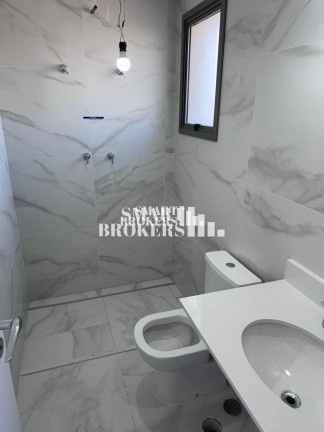 Imagem Apartamento com 4 Quartos à Venda, 144 m² em Chácara Klabin - São Paulo