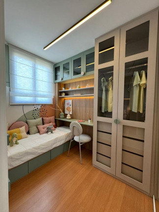 Imagem Apartamento com 2 Quartos à Venda, 34 m² em Jacarepaguá - Rio De Janeiro