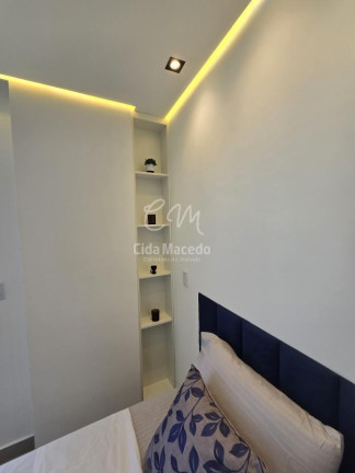 Imagem Flat com 1 Quarto à Venda, 24 m² em Intermares - Cabedelo