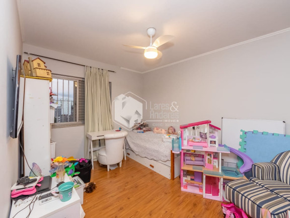 Imagem Apartamento com 4 Quartos à Venda, 215 m² em Perdizes - São Paulo